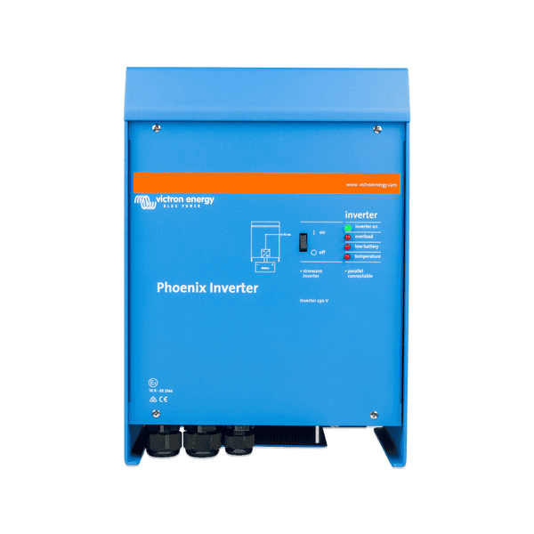 Victron 12V 3000VA Phoenix Inverter 12/3000 VE.Bus