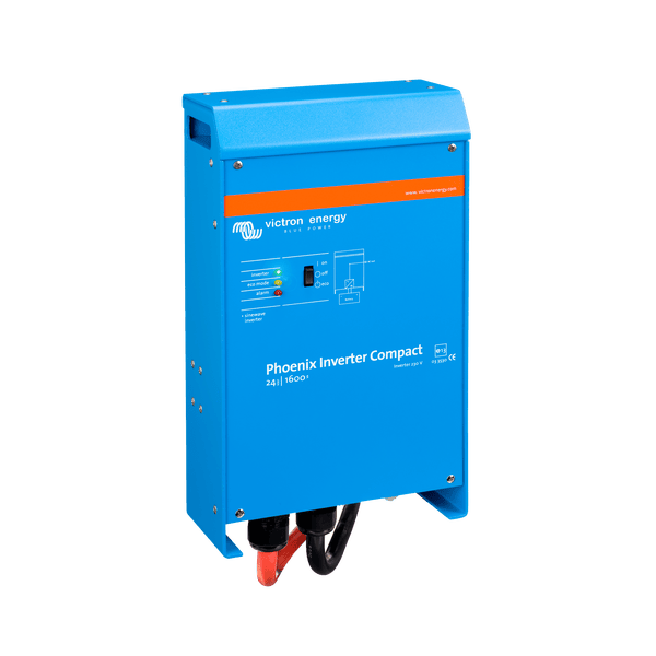 Victron 24V 1600VA Phoenix Inverter 24/1600 VE.Bus Compact