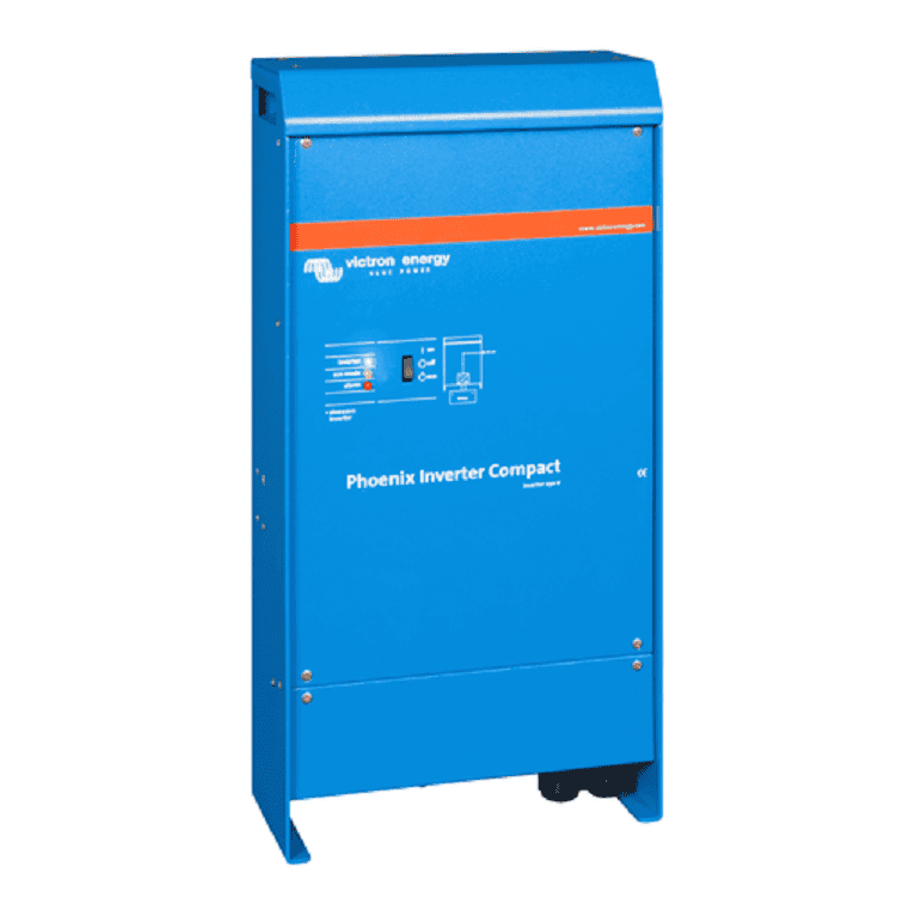 Victron 24V 2000VA Phoenix Inverter 24/2000 VE.Bus Compact