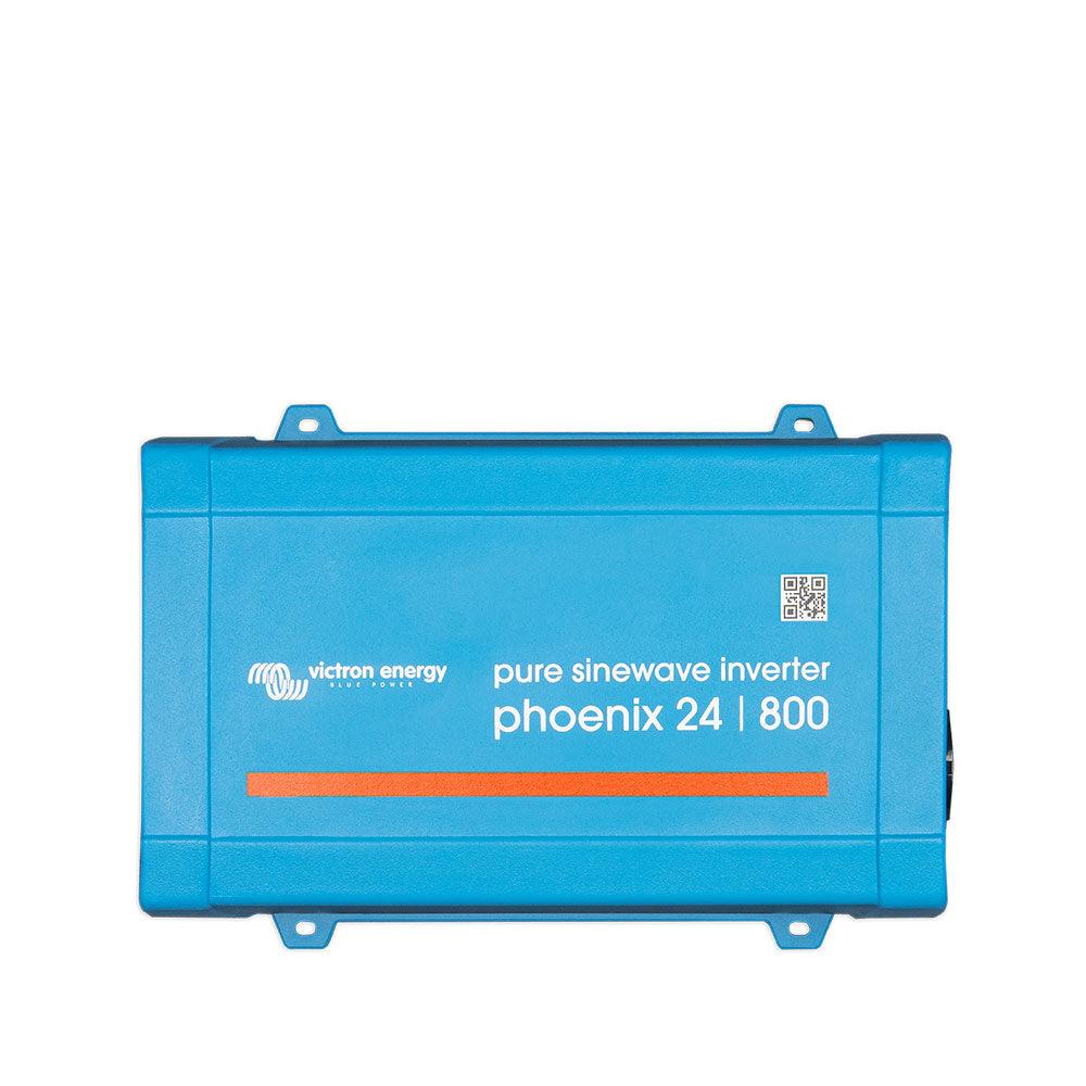 Victron Phoenix Inverter 24/800W