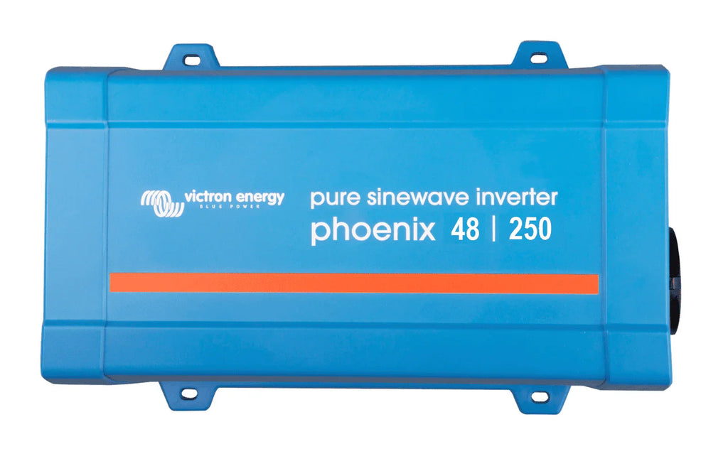 Victron 48V 250VA VE.Direct Phoenix 48/250 AU/NZ Inverter
