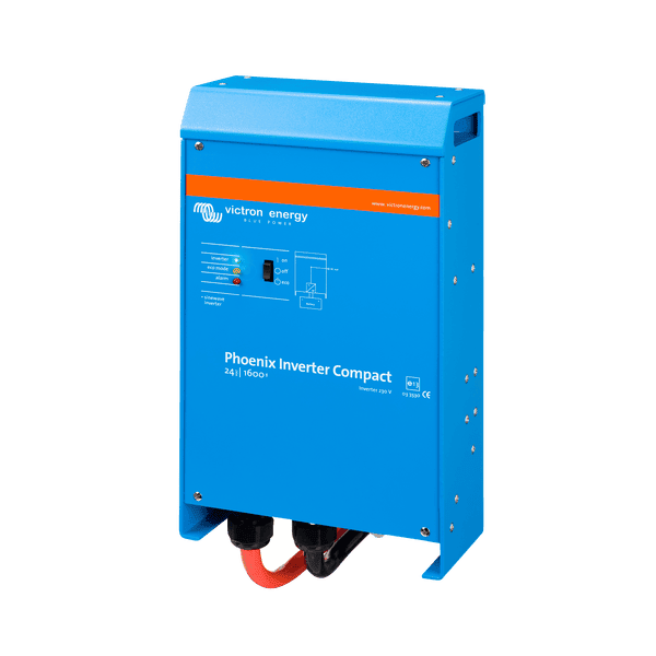 Victron 24V 1600VA Phoenix Inverter 24/1600 VE.Bus Compact