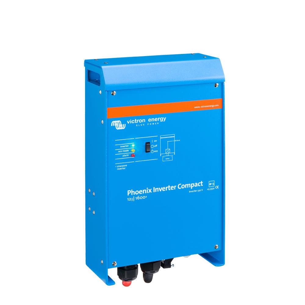 Victron Phoenix Inverter Compact C12/1600 230V/50Hz