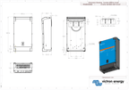 Victron 48V 5000VA Phoenix Smart Inverter 48/5000