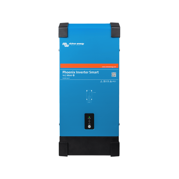 Victron 12V 1600VA Phoenix Smart Inverter 12/1600
