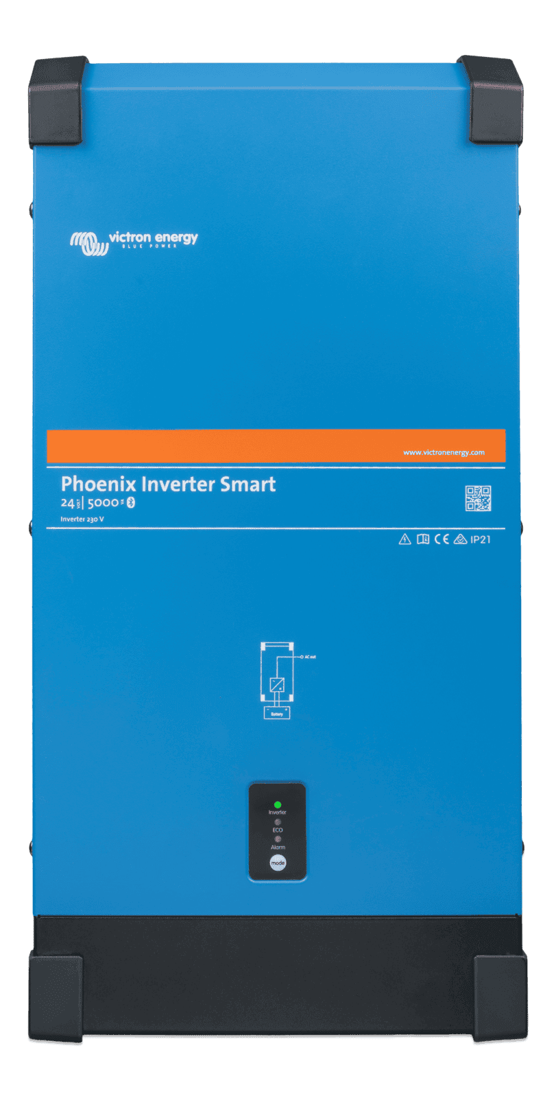 Victron 24V 5000VA Phoenix Smart Inverter 24/5000