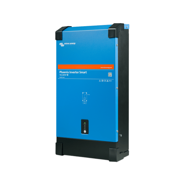 Victron 12V 3000VA Phoenix Smart Inverter 12/3000
