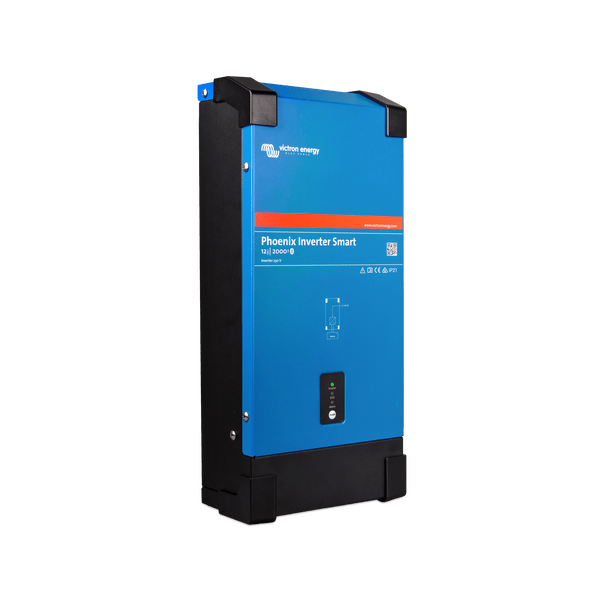 Victron 12V 2000VA Phoenix Smart Inverter 12/2000