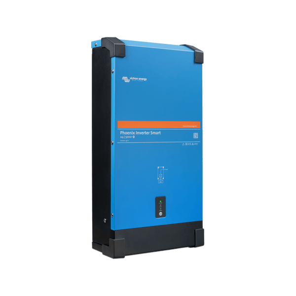 Victron 24V 5000VA Phoenix Smart Inverter 24/5000