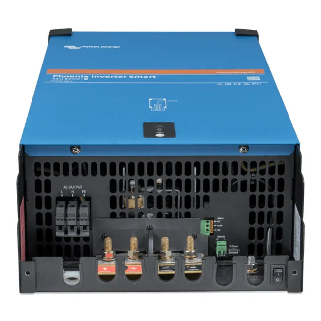 Victron 24V 5000VA Phoenix Smart Inverter 24/5000
