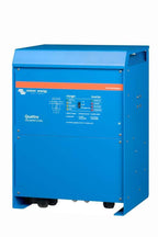 Victron 12V 5000VA Quattro 12/5000/220-100/100 Inverter/Charger
