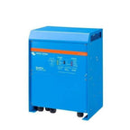 Victron 24V 5000VA Quattro 24/5000/120-100/100+50A Aux Inverter/Charger