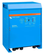 Victron 48V 5000VA Quattro 48/5000/70-100/100+50A Aux. Inverter/Charger