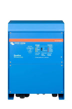 Victron 12V 5000VA Quattro 12/5000/220-100/100 Inverter/Charger