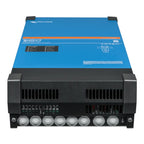 Victron 48V 5000VA Quattro-II 48/5000/70-50/50 Inverter/Charger