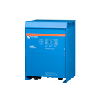 Victron 24V 8000VA Quattro 24/8000/200-100/100+50A Aux Inverter/Charger