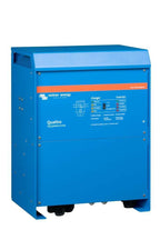 Victron 12V 5000VA Quattro 12/5000/220-100/100 Inverter/Charger