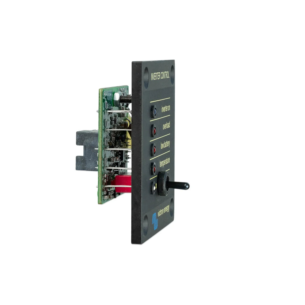 Victron Phoenix Inverter Control (Phoenix VE.Bus)