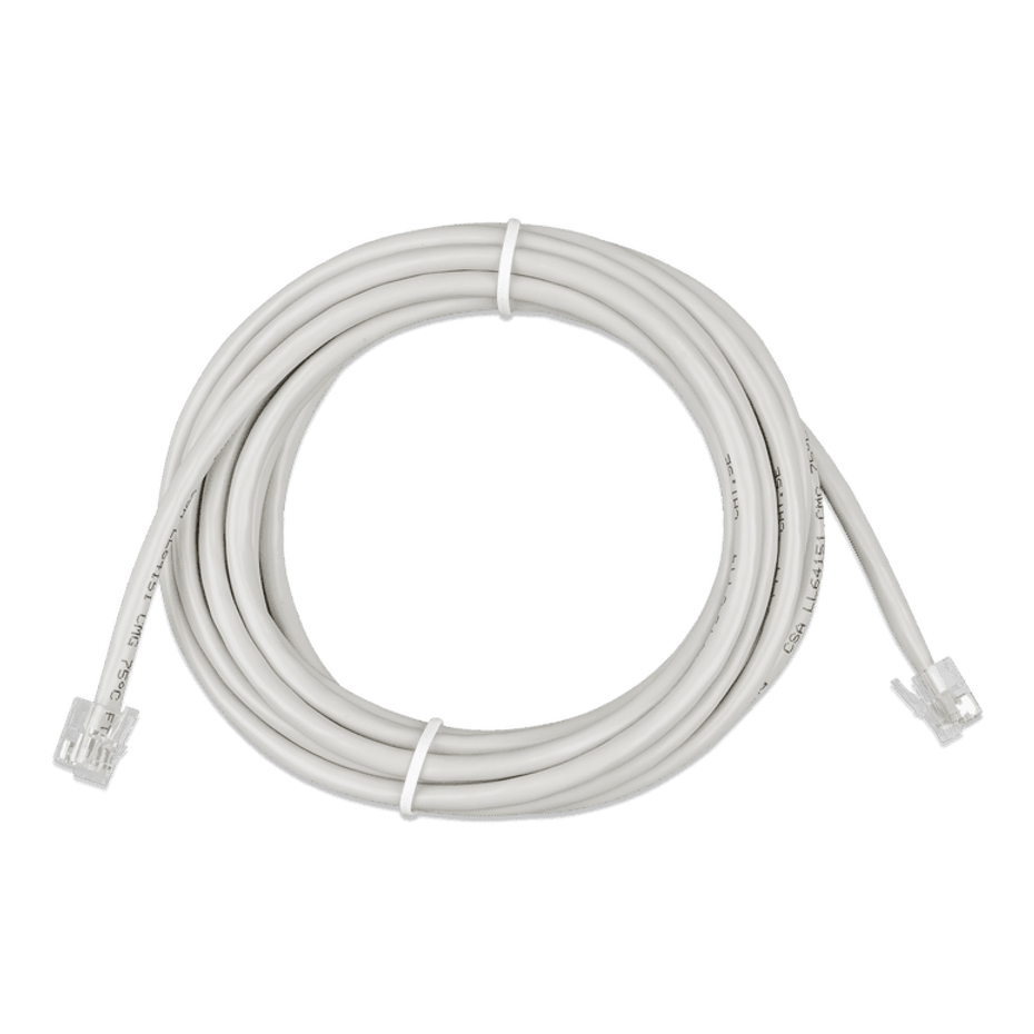 Victron 3m RJ12 UTP Cable