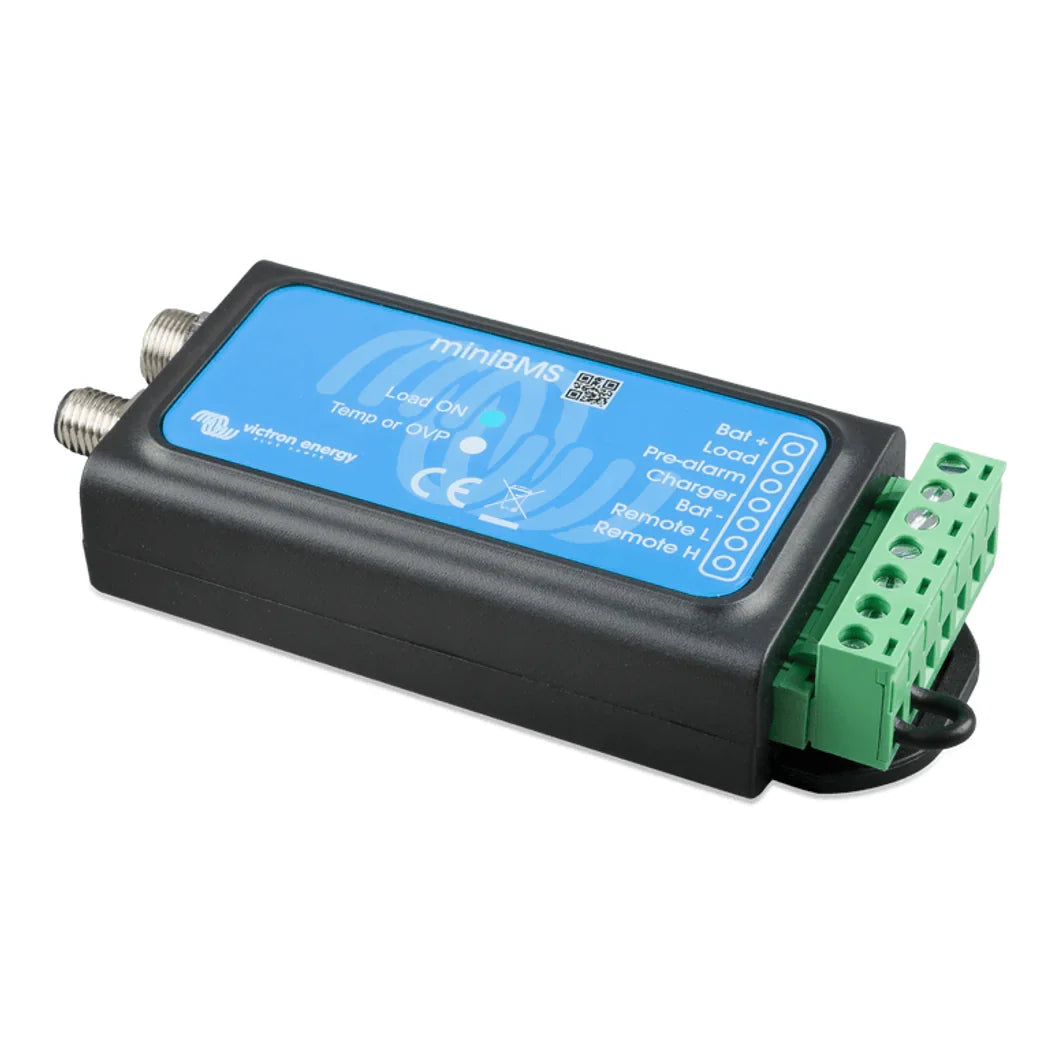 Victron miniBMS /smallBMS