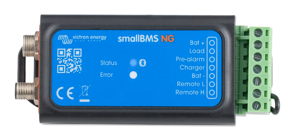 Victron miniBMS /smallBMS NG