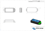 Victron miniBMS /smallBMS