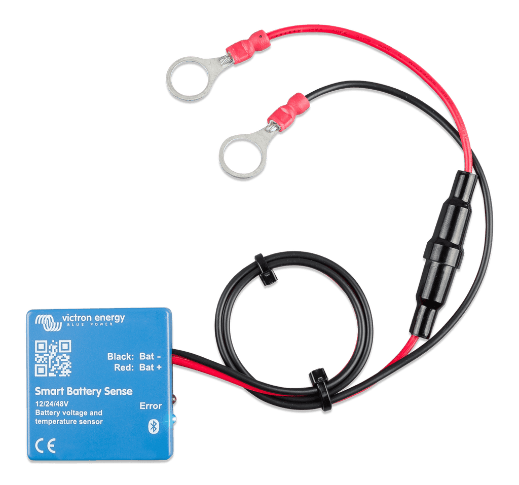 SmartSolar Essentials Kit for 100/30 & 100/50