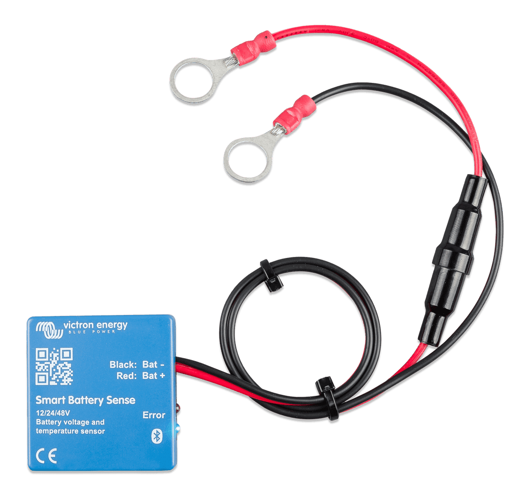 SmartSolar Essentials Kit for 100/30 & 100/50