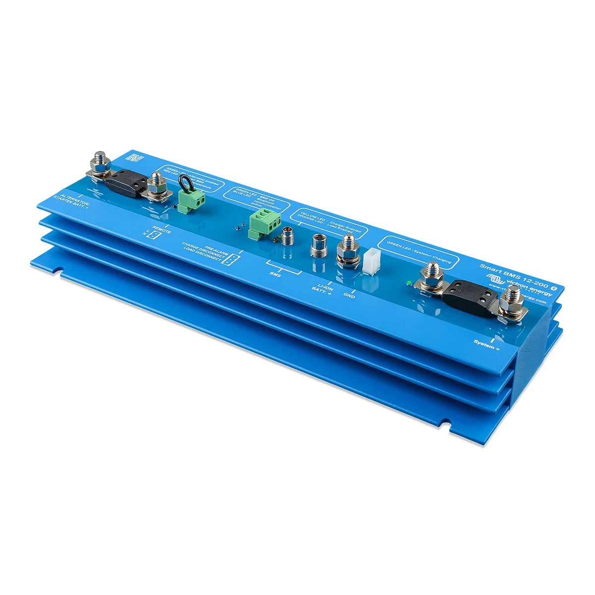 Victron Smart BMS 12/200