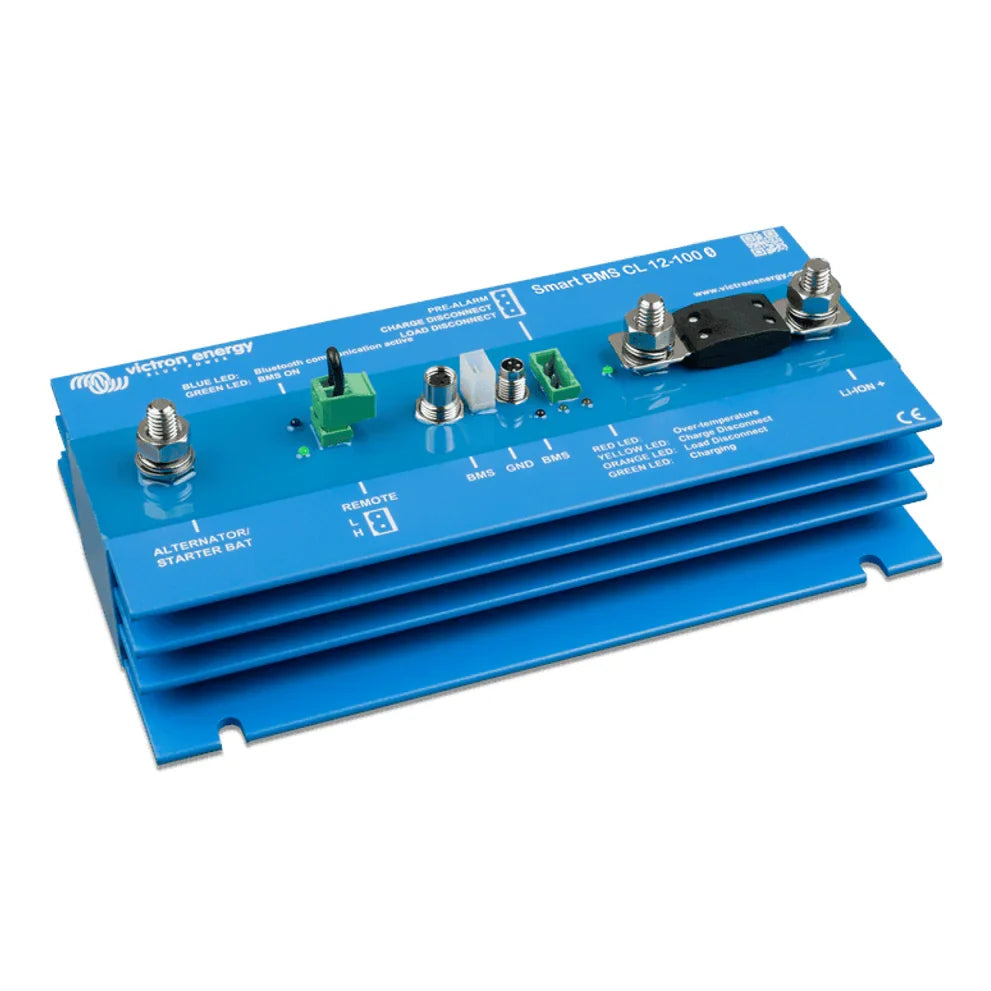 Victron Smart BMS CL 12/100
