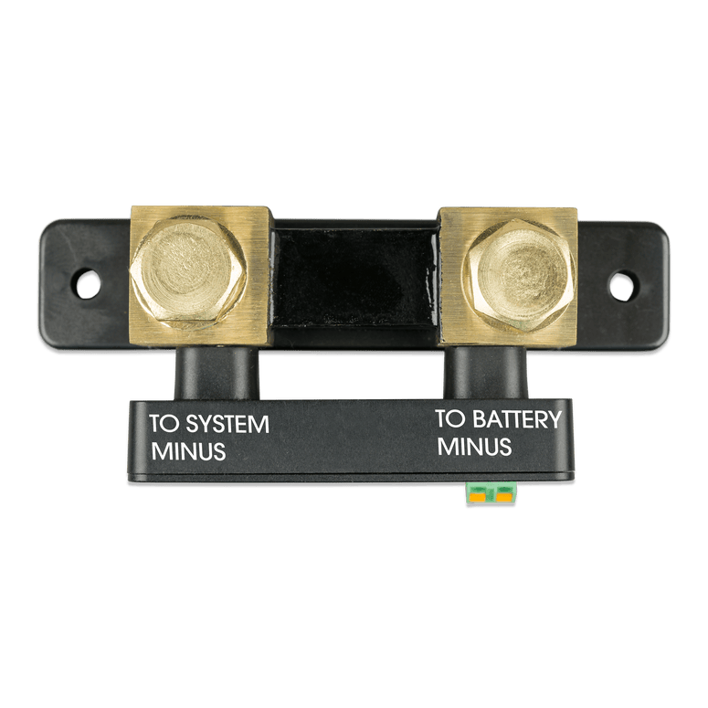 Victron 500A Smart Shunt (SmartShunt) Bluetooth Battery Monitor
