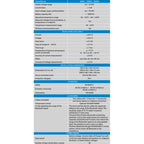 Victron 1000A Smart Shunt (SmartShunt) Bluetooth Battery Monitor