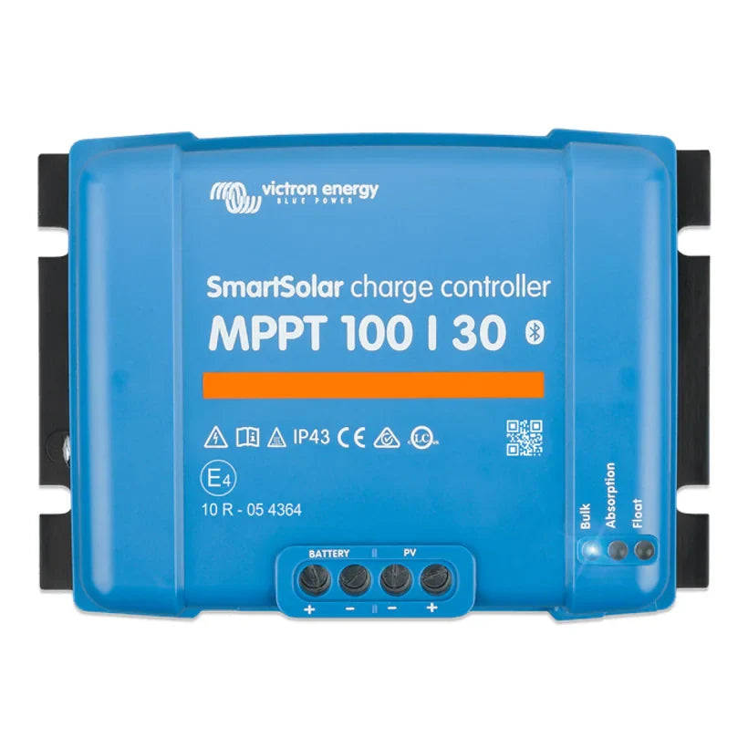 Victron 30A Power Management Bundle