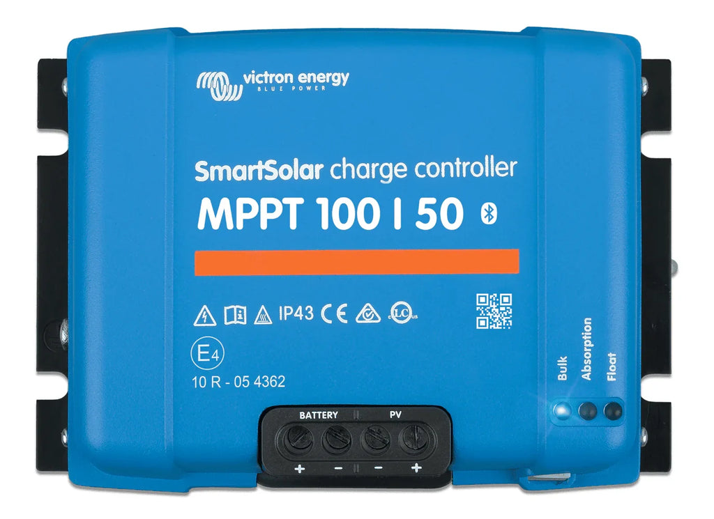 Victron 50A Power Management Bundle
