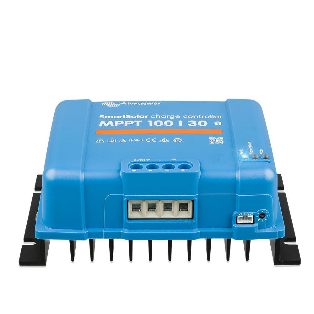 Victron SmartSolar MPPT 100/30