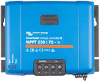 Victron 12/24/48V 70A SmartSolar MPPT 250/70-Tr Bluetooth Solar Charge Controller