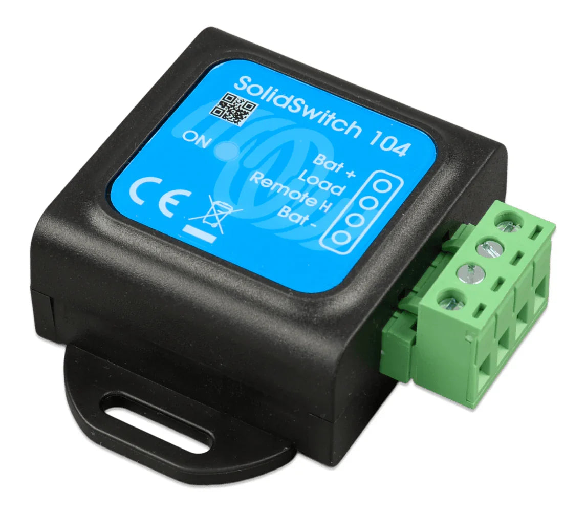 Victron SolidSwitch 104