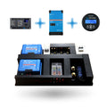 Exotronic Coorong Series Pre-wired Victron Board - Split