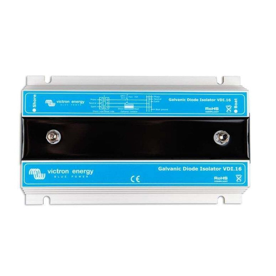 Victron 16A VDI-16 Galvanic Isolator