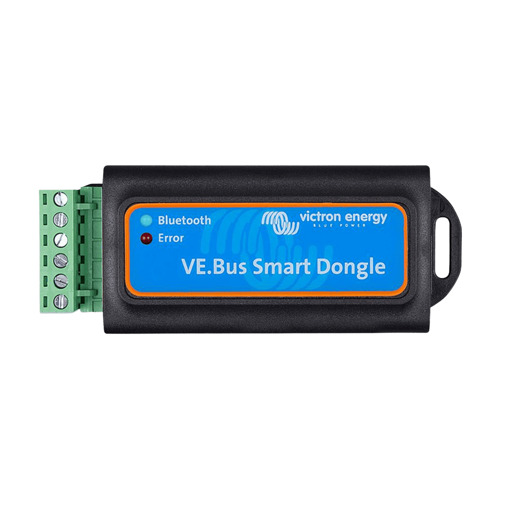 Victron VE.Bus Smart Bluetooth Dongle (MultiPlus/Quattro)