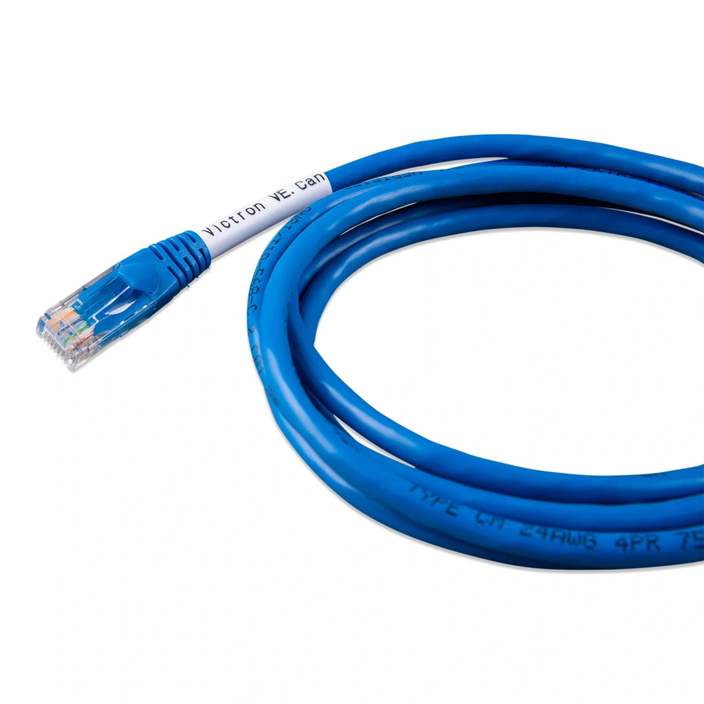 Victron 1.8m VE.Can to CAN-Bus BMS Type B Cable