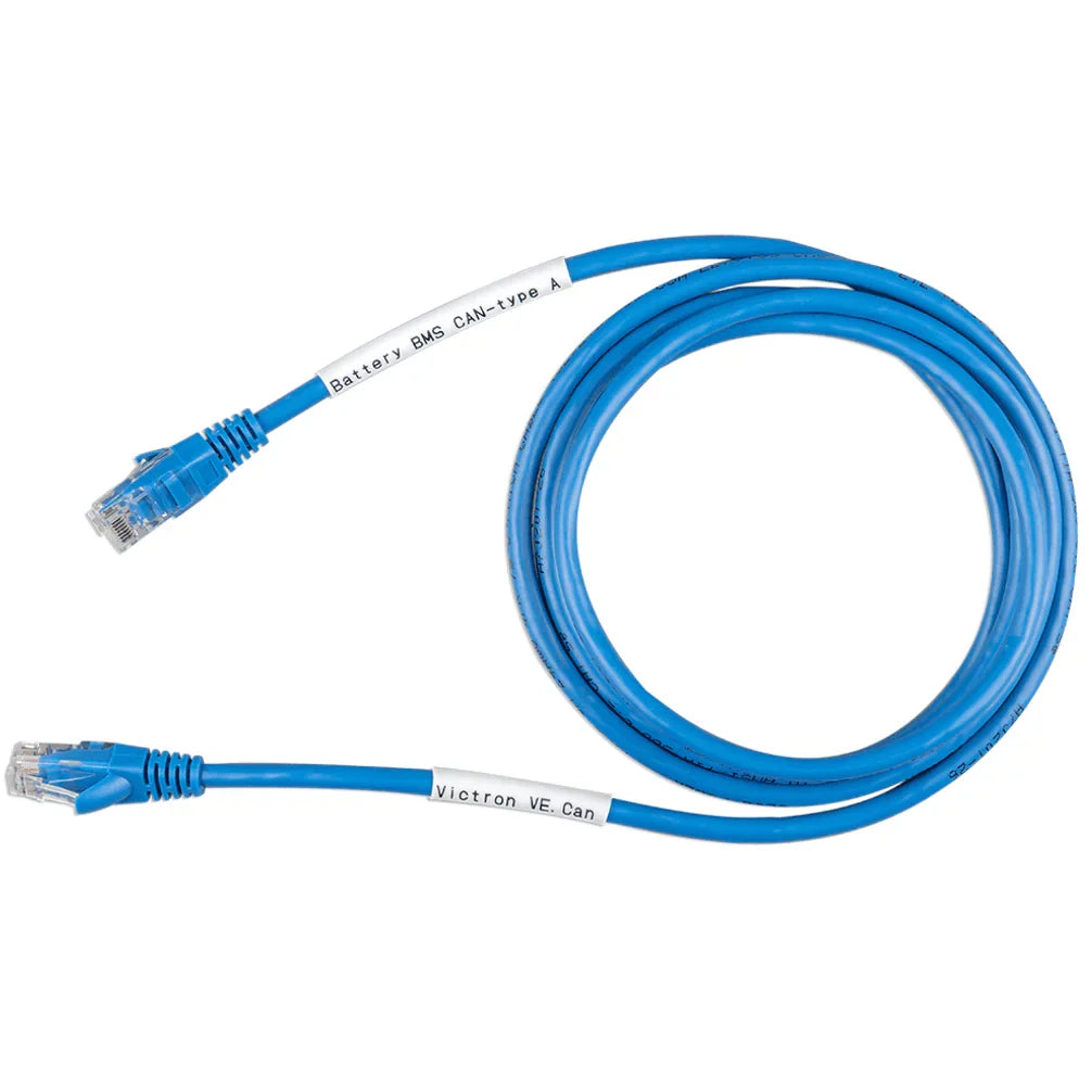 Victron 5m VE.Can to CAN-Bus BMS Type B Cable
