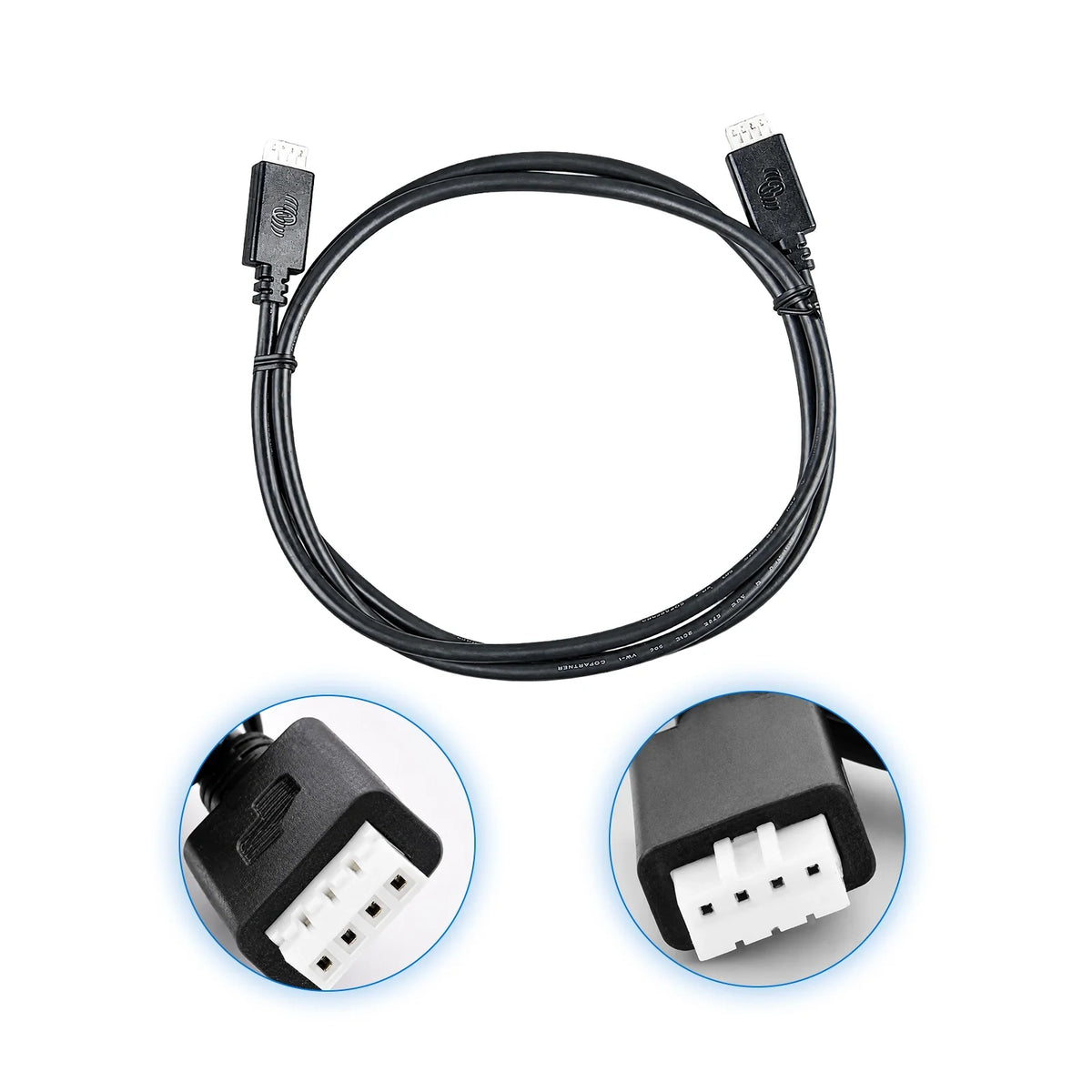 Victron 0.9m VE.Direct Cable