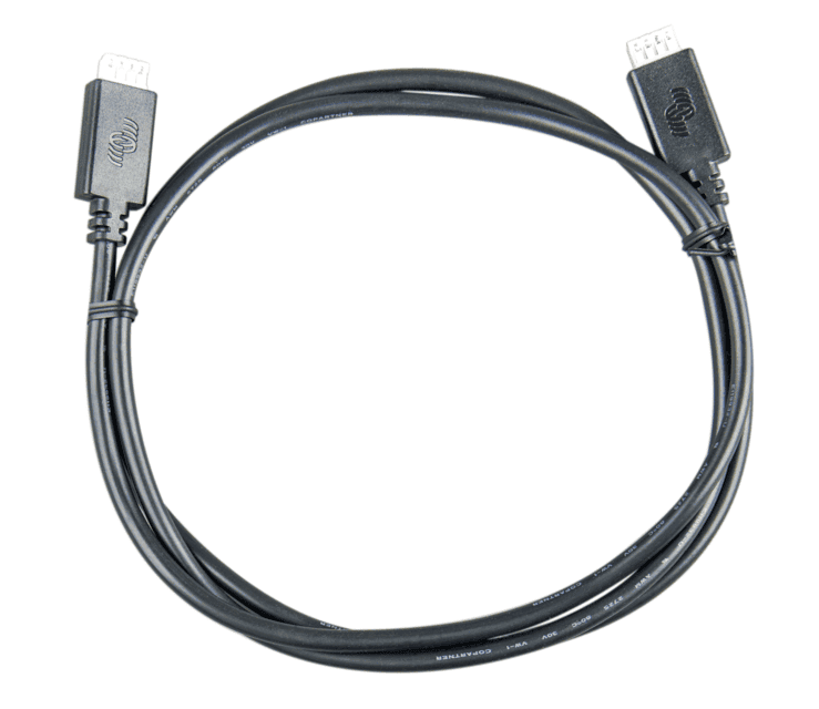 Victron 0.9m VE.Direct Cable