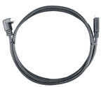 Victron 0.3m VE.Direct Cable (One Side Right Angle Connection)