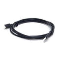 Victron 1.8m VE.Direct Cable (One Side Right Angle Connection)