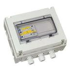 Victron 200–250VAC 10kVA Single Phase Automatic Transfer Switch