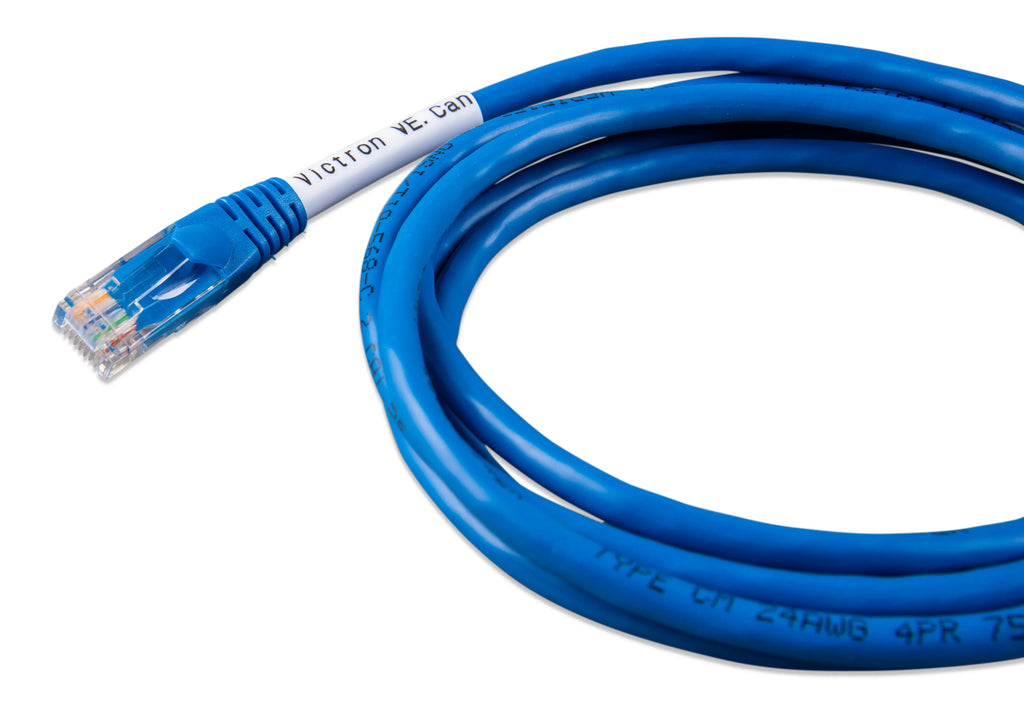 Victron 5m VE.Can to CAN-Bus BMS Type B Cable