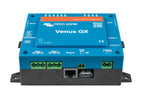 Victron Venus GX - the communication centre of your installation