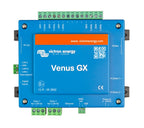 Victron Venus GX - the communication centre of your installation